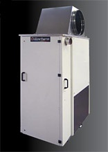 Blowtherm IH/HCR80 Carrellato