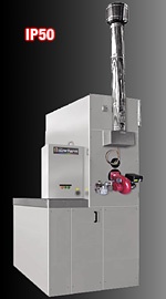 Blowtherm IH/HR