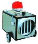 F.B.R. GC/O Carrellato