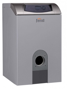 Ferroli ATLAS D