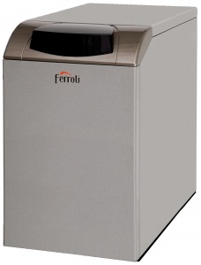 Ferroli ATLAS D ECO COND SI UNIT