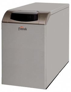 Ferroli ATLAS D ECO COND UNIT