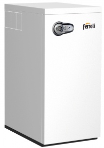 Ferroli BLUEHELIX B