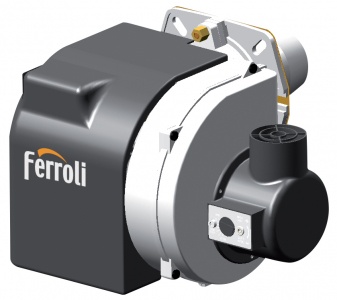 Ferroli COMPACT ECO