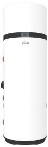 Ferroli EGEA TECH HT/LT
