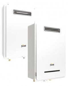 Ferroli EXTERNO