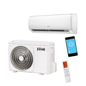 Ferroli GIADA S