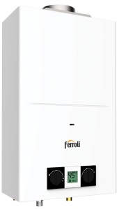Ferroli PEGASO ECO