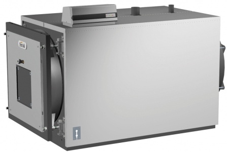 Ferroli PREXTHERM RSW N