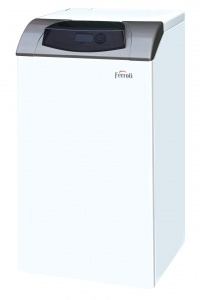 Ferroli SILENT D ECO COND SI UNIT