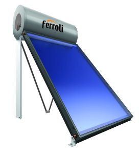 Ferroli SOLAREVO NAT