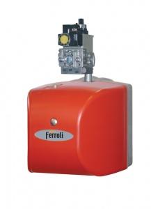Ferroli SUN NGX - MONOSTADIO