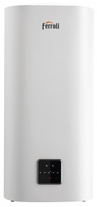 Ferroli TITANO TWIN
